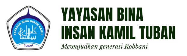 Bina Insan Kamil Tuban