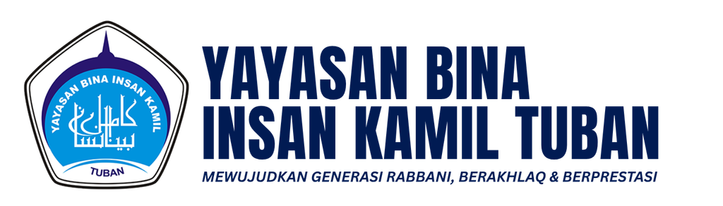 Bina Insan Kamil Tuban
